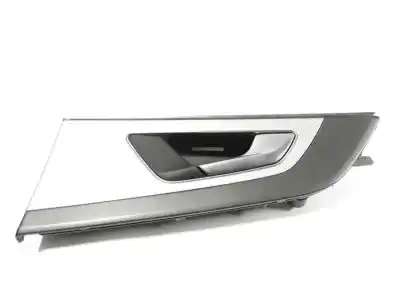 Second-hand car spare part interior right rear handle for audi q7 (4m) 3.0 tdi quattro oem iam references 4m0868094c