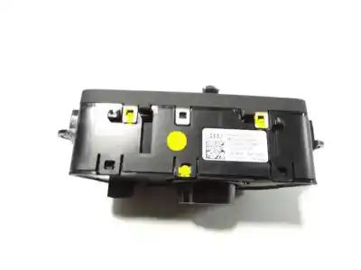 Second-hand car spare part headlights switch for audi q7 (4m) 3.0 tdi quattro oem iam references 4m0941531ag5pr  4m0941531ag