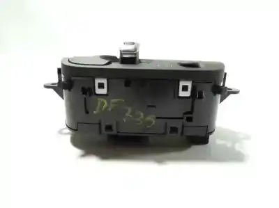 Second-hand car spare part headlights switch for audi q7 (4m) 3.0 tdi quattro oem iam references 4m0941531ag5pr  4m0941531ag