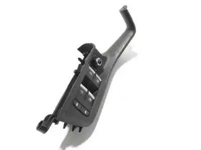 Second-hand car spare part left front power window switch for audi q7 (4m) 3.0 tdi quattro oem iam references 4m0959851b5pr  4m0959851b