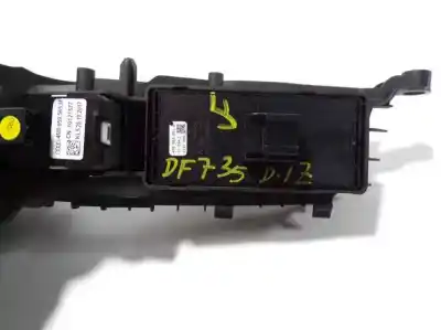 Second-hand car spare part left front power window switch for audi q7 (4m) 3.0 tdi quattro oem iam references 4m0959851b5pr  4m0959851b