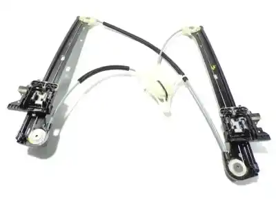 Second-hand car spare part rear right window regulator for audi q7 (4m) 3.0 tdi quattro oem iam references 4m0839462a