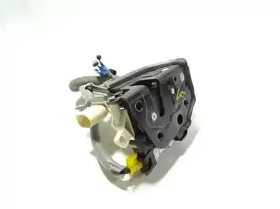 Second-hand car spare part rear right door lock for audi q7 (4m) 3.0 tdi quattro oem iam references 4g0839016e