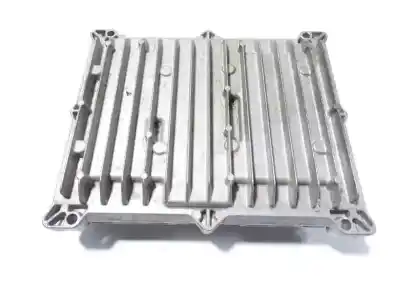 Second-hand car spare part ecu engine control for audi q7 (4m) 3.0 tdi quattro oem iam references 4m09074014m0
