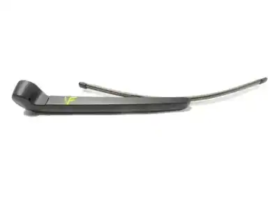 Second-hand car spare part rear windshield wiper arm for audi q7 (4m) 3.0 tdi quattro oem iam references 4m0955407a1p9