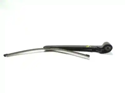 Second-hand car spare part rear windshield wiper arm for audi q7 (4m) 3.0 tdi quattro oem iam references 4m0955407a1p9  