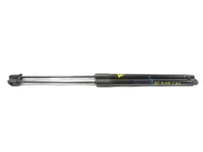 Second-hand car spare part tailgate gas strut for audi q7 (4m) 3.0 tdi quattro oem iam references 4m0827552a