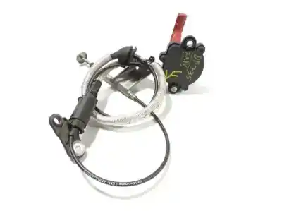 Second-hand car spare part electronic module for audi q7 (4m) 3.0 tdi quattro oem iam references 4m1713035c