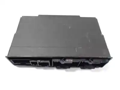 Second-hand car spare part electronic module for audi q7 (4m) 3.0 tdi quattro oem iam references 4m1959760g a2c7552900100 4m1959760g