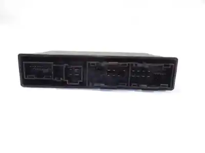 Second-hand car spare part electronic module for audi q7 (4m) 3.0 tdi quattro oem iam references 4m1959760g a2c7552900100 4m1959760g