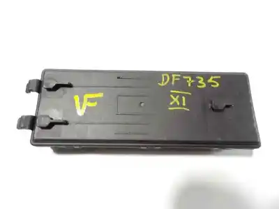 Second-hand car spare part electronic module for audi q7 (4m) 3.0 tdi quattro oem iam references 4m0959107b