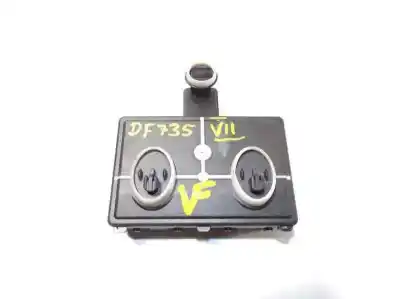 Second-hand car spare part electronic module for audi q7 (4m) 3.0 tdi quattro oem iam references 4m0959795h