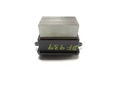 Second-hand car spare part heater blower for citroen c4 picasso 1.6 blue-hdi fap oem iam references a43002900 a43002900 1609171180