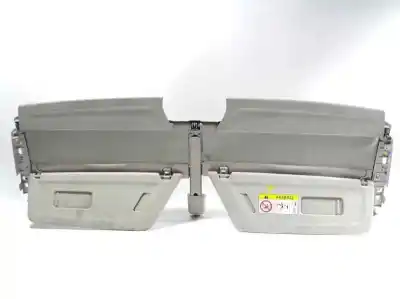 Tweedehands auto-onderdeel linker zonnescherm voor citroen c4 picasso 1.6 blue-hdi fap oem iam-referenties 98018897bj