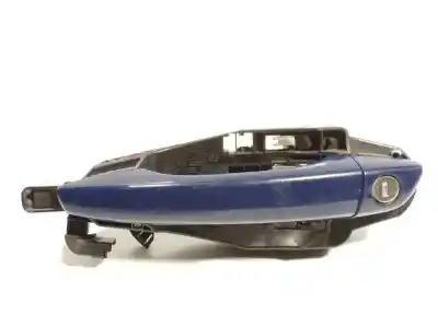 Tweedehands auto-onderdeel buitenste handgreep links voor voor citroen c4 picasso 1.6 blue-hdi fap oem iam-referenties 1609240280