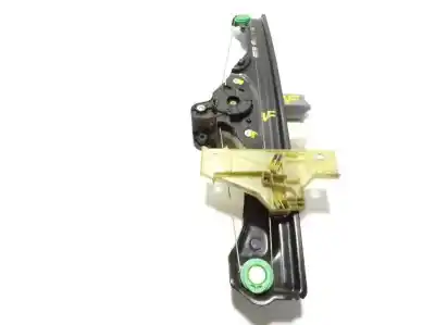 Tweedehands auto-onderdeel regelaar links achterruit voor citroen c4 picasso 1.6 blue-hdi fap oem iam-referenties 9676172480