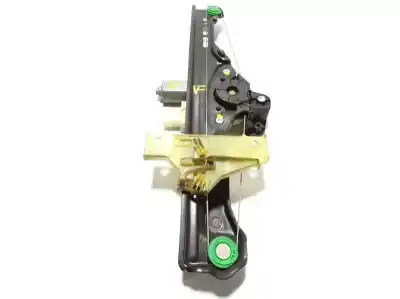 Tweedehands auto-onderdeel regelaar rechts achterruit: voor citroen c4 picasso 1.6 blue-hdi fap oem iam-referenties 9676172380