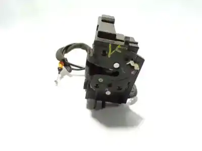 Tweedehands auto-onderdeel achter rechts deurslot voor citroen c4 picasso 1.6 blue-hdi fap oem iam-referenties 9810310780