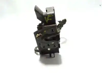 Tweedehands auto-onderdeel linker voordeur slot voor citroen c4 picasso 1.6 blue-hdi fap oem iam-referenties 9810310380