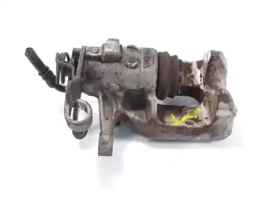 Автозапчасти б/у задний правый тормозной суппорт за opel astra k (b16) 1.4 turbo (68) ссылки oem iam 13507389