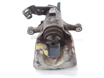 Автозапчасти б/у задний правый тормозной суппорт за opel astra k (b16) 1.4 turbo (68) ссылки oem iam 13507389  