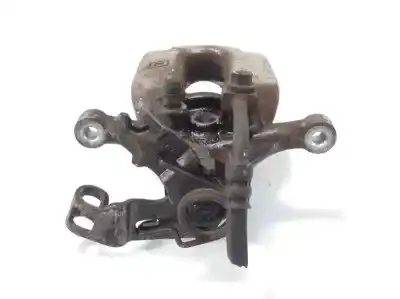 Автозапчасти б/у задний правый тормозной суппорт за opel astra k (b16) 1.4 turbo (68) ссылки oem iam 13507389  