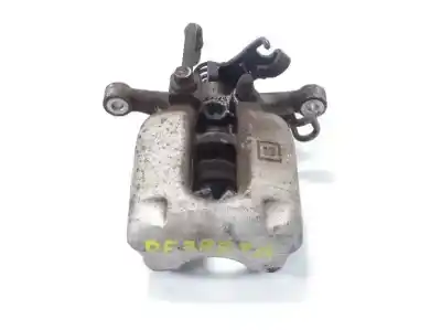 Автозапчасти б/у задний правый тормозной суппорт за opel astra k (b16) 1.4 turbo (68) ссылки oem iam 13507389  