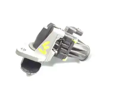 Автозапчастина б/у клапан Egr для RENAULT CAPTUR I (J5_, H5_) 1.5 dCi 110 Посилання на OEM IAM 147107172R  H8201411538