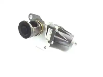 Автозапчастина б/у клапан egr для renault captur i (j5_, h5_) 1.5 dci 110 посилання на oem iam 147107172r  h8201411538