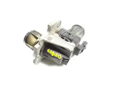 Автозапчастина б/у клапан egr для renault captur i (j5_, h5_) 1.5 dci 110 посилання на oem iam 147107172r  h8201411538