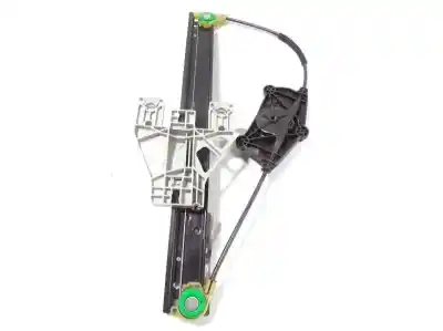 Pezzo di ricambio per auto di seconda mano alzacristalli posteriore destro per audi a4 berlina (b8) 2.0 16v tdi riferimenti oem iam 8k0839462a