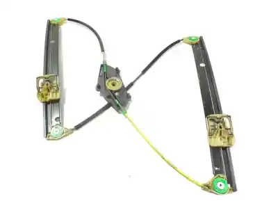 Pezzo di ricambio per auto di seconda mano alzacristalli anteriore destro per audi a4 berlina (b8) 2.0 16v tdi riferimenti oem iam 8k0837462a