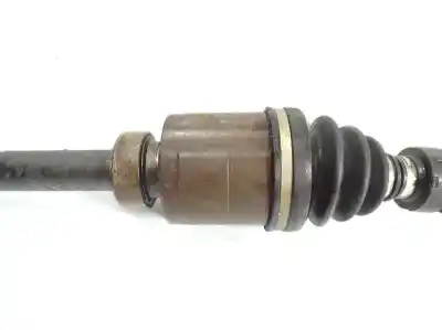 Second-hand car spare part right drive for nissan qashqai / qashqai +2 i (j10, nj10, jj10e) 1.5 dci oem iam references 39100jd52b  