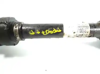 Second-hand car spare part right drive for nissan qashqai / qashqai +2 i (j10, nj10, jj10e) 1.5 dci oem iam references 39100jd52b  