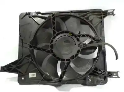 Автозапчасти б/у электрический вентилятор за nissan qashqai / qashqai +2 i (j10, nj10, jj10e) 1.5 dci ссылки oem iam 21481jd200  