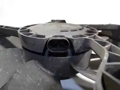 Автозапчасти б/у электрический вентилятор за nissan qashqai / qashqai +2 i (j10, nj10, jj10e) 1.5 dci ссылки oem iam 21481jd200  