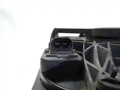 Автозапчасти б/у электрический вентилятор за nissan qashqai / qashqai +2 i (j10, nj10, jj10e) 1.5 dci ссылки oem iam 21481jd200  