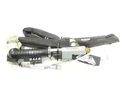 Recambio de automóvil de segunda mano de airbag cortina delantero izquierdo para nissan qashqai / qashqai +2 i (j10, nj10, jj10e) 1.5 dci referencias oem iam 985p1jd00a