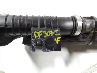 Автозапчастина б/у передня ліва подушка безпеки для nissan qashqai / qashqai +2 i (j10, nj10, jj10e) 1.5 dci посилання на oem iam 985p1jd00a  985p1jd00a