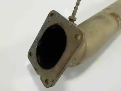 Gebrauchtes Autoersatzteil partikelfilter zum bmw x3 (e83) 2.0d oem-iam-referenzen 18100413057  