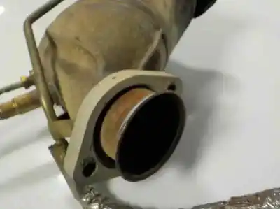 Gebrauchtes Autoersatzteil partikelfilter zum bmw x3 (e83) 2.0d oem-iam-referenzen 18100413057  