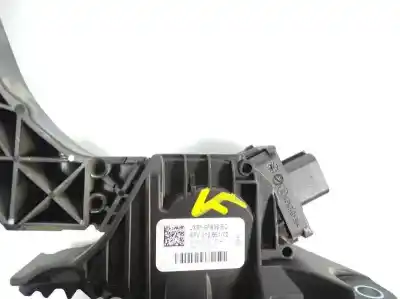 Pezzo di ricambio per auto di seconda mano potenziometro per ford focus turnier 1.5 ecoblue tdci cat riferimenti oem iam jx619f836ec 6pv01285102 jx619f836ec