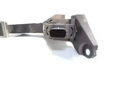 Pezzo di ricambio per auto di seconda mano potenziometro per ford focus turnier 1.5 ecoblue tdci cat riferimenti oem iam jx619f836ec 6pv01285102 jx619f836ec