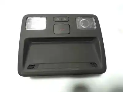 Pezzo di ricambio per auto di seconda mano lampada interna per ford focus turnier 1.5 ecoblue tdci cat riferimenti oem iam jx7ba519a58je3zhe