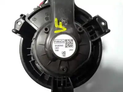 Peça sobressalente para automóvel em segunda mão motor de sofagem por ford focus turnier 1.5 ecoblue tdci cat referências oem iam jx6a19846ab  eb1d2b2paa03