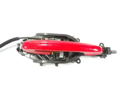 Pezzo di ricambio per auto di seconda mano maniglia esterna anteriore destra per ford focus turnier 1.5 ecoblue tdci cat riferimenti oem iam jx7b22404eaxwaa