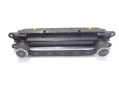 Pièce détachée automobile d'occasion COMMUTATEUR MULTIFONCTIONS pour FORD FOCUS TURNIER  Références OEM IAM JX7T18K811AC  JX7T18K811AB