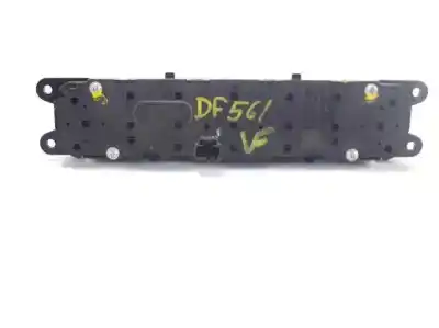 Peça sobressalente para automóvel em segunda mão comandos de alavanca por ford focus turnier 1.5 ecoblue tdci cat referências oem iam jx7t18k811ac  jx7t18k811ab