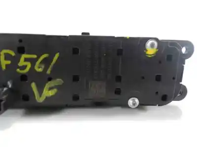 Peça sobressalente para automóvel em segunda mão comandos de alavanca por ford focus turnier 1.5 ecoblue tdci cat referências oem iam jx7t18k811ac  jx7t18k811ab