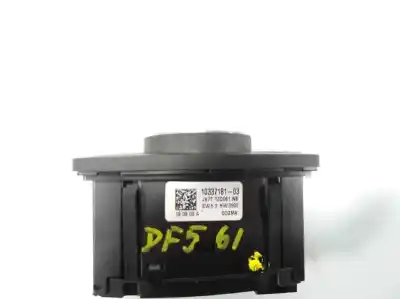Second-hand car spare part headlights switch for ford focus turnier 1.5 ecoblue tdci cat oem iam references jx7t13d061nb 1033718103 jx7t13d061nb